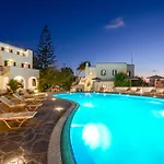 Lejlighedshotel Something Else Agia Anna (Naxos)