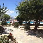 Lejlighedshotel Something Else