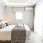 Lejlighedshotel Something Else 2*