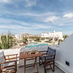 Something Else Lejlighedshotel 2*