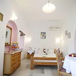 Lejlighedshotel Something Else