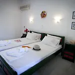 Lejlighedshotel Something Else Agia Anna (Naxos)