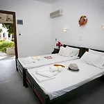 Lejlighedshotel Something Else 2*