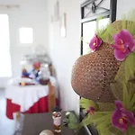 Something Else Lejlighedshotel Agia Anna (Naxos)