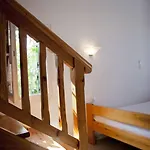 Lejlighedshotel Something Else Agia Anna (Naxos)