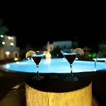 Lejlighedshotel Something Else