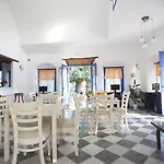 Something Else Lejlighedshotel Agia Anna (Naxos)