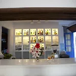 Something Else Lejlighedshotel 2*