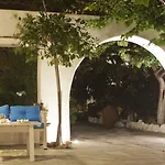 Lejlighedshotel Something Else Agia Anna (Naxos)