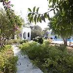 Lejlighedshotel Something Else Agia Anna (Naxos)