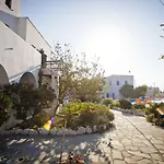 Something Else Lejlighedshotel