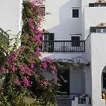 Lejlighedshotel Something Else 2*