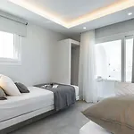 Lejlighedshotel Something Else