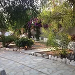 Lejlighedshotel Something Else 2*