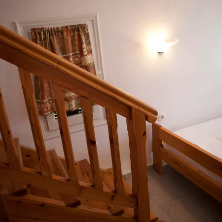 Something Else Agia Anna (Naxos)