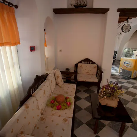 Appart hôtel Something Else