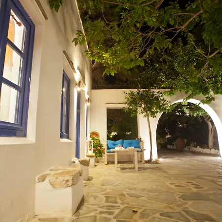 Appart hôtel Something Else