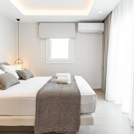 Appart hôtel Something Else 2*