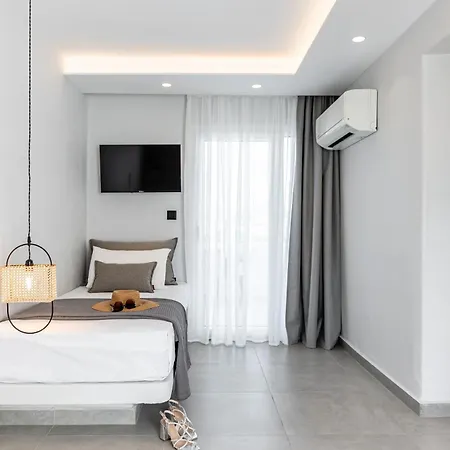 Appart hôtel Something Else