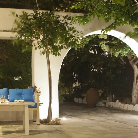 Appart hôtel Something Else