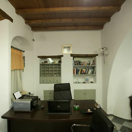 Appart hôtel Something Else Agia Anna (Naxos)