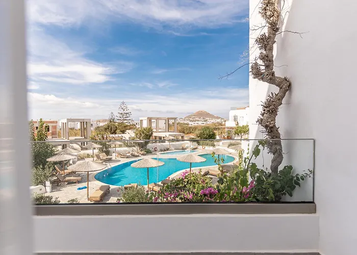 Something Else 2* Agia Anna (Naxos)