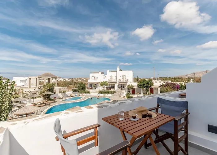 Something Else Aparthotel