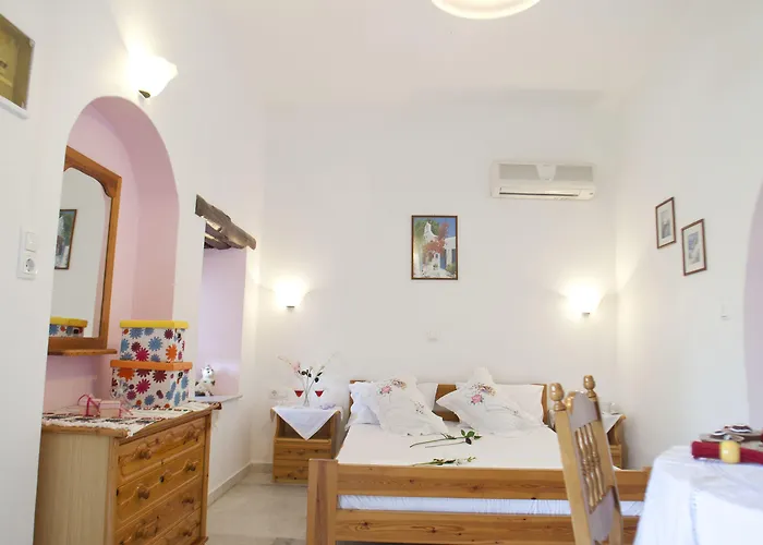 Aparthotel Something Else