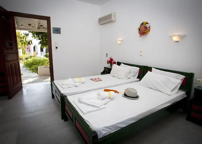 Aparthotel Something Else 2*