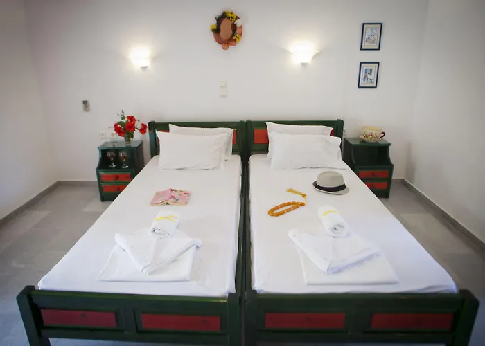 Something Else Aparthotel 2*