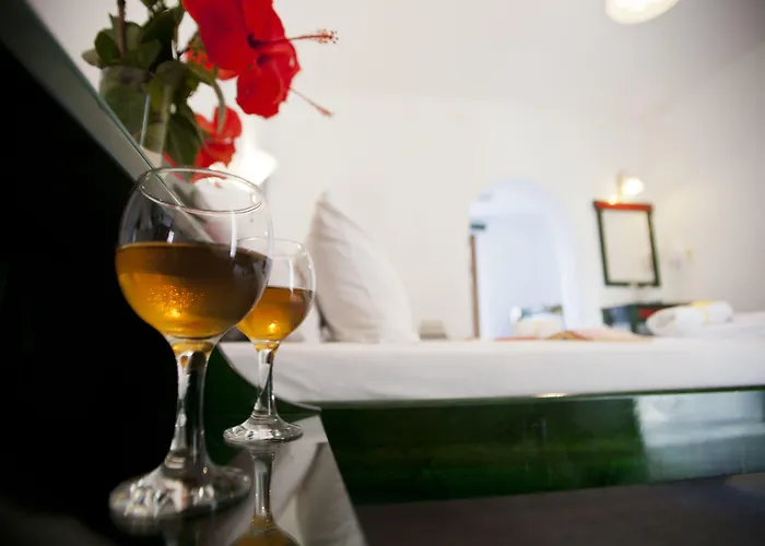 Something Else 2* Agia Anna (Naxos)