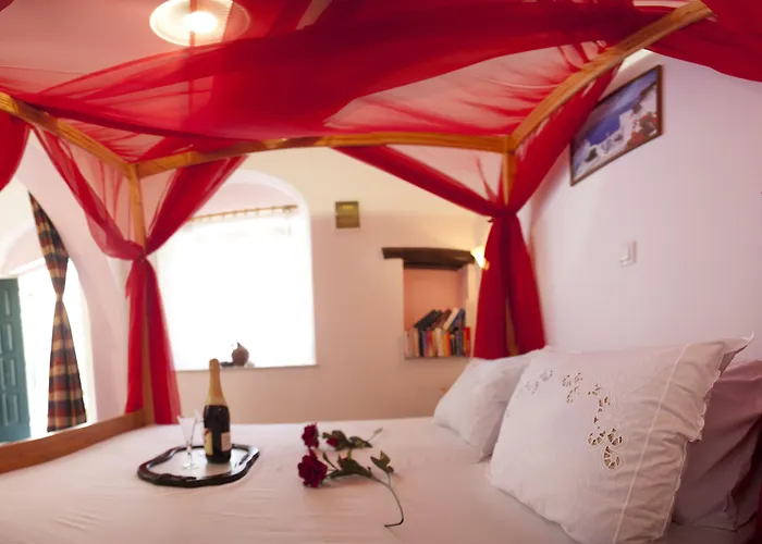 Something Else 2* Agia Anna (Naxos)