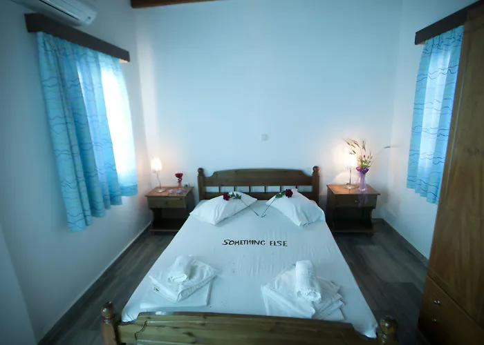 Something Else Aparthotel 2*