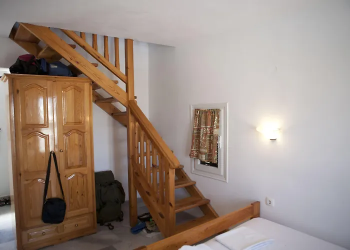 Something Else Aparthotel 2*