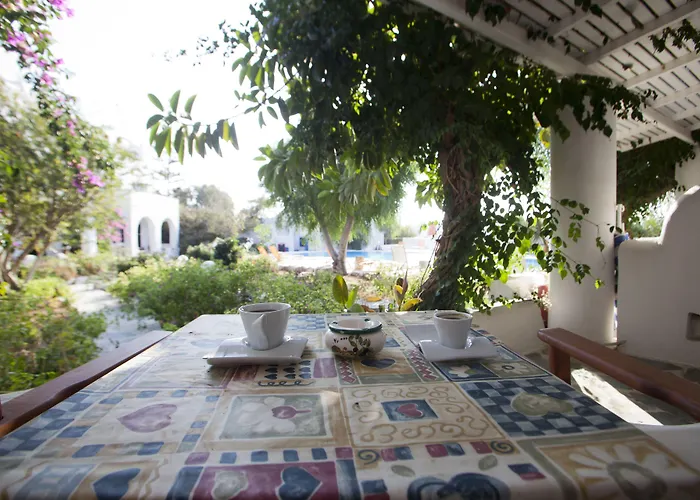 Something Else Aparthotel