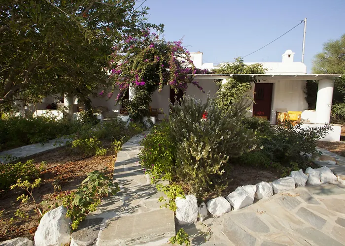 Something Else Aparthotel 2*