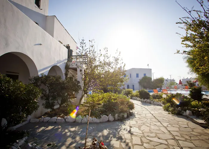 Something Else Aparthotel