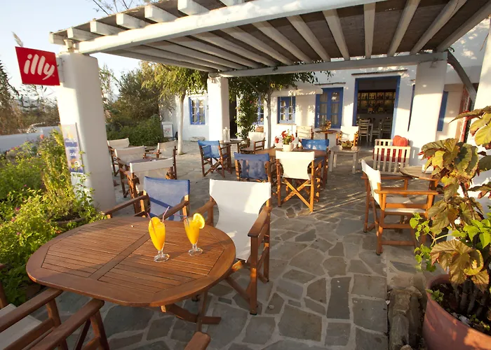 Something Else Aparthotel