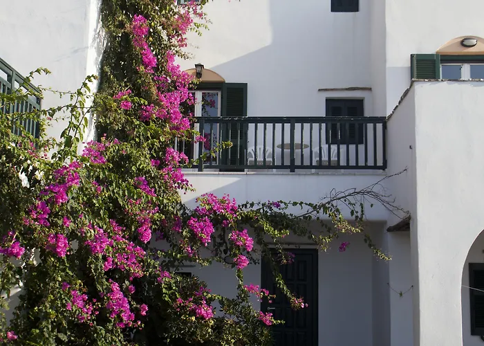 Aparthotel Something Else 2*