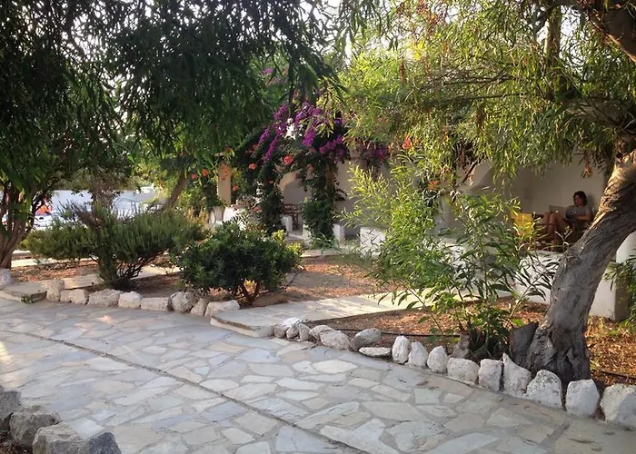 Aparthotel Something Else 2*