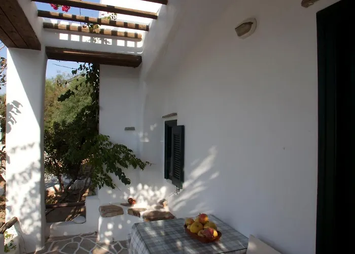 Aparthotel Something Else