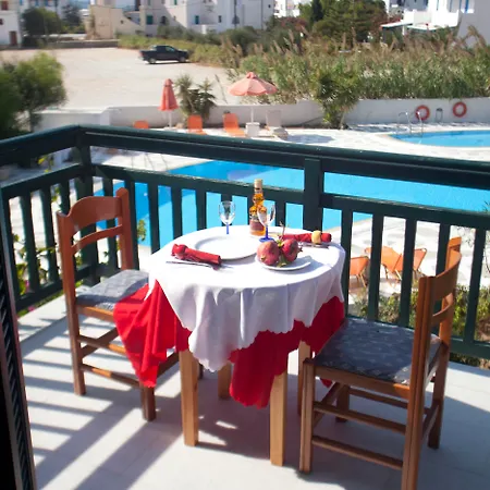 Something Else Agia Anna (Naxos)