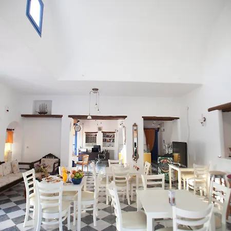 Something Else Agia Anna (Naxos)