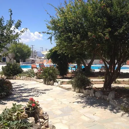 Apart Otel Something Else