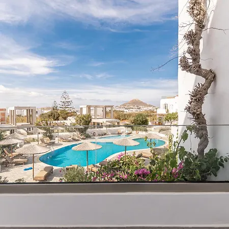 Something Else 2* Agia Anna (Naxos)