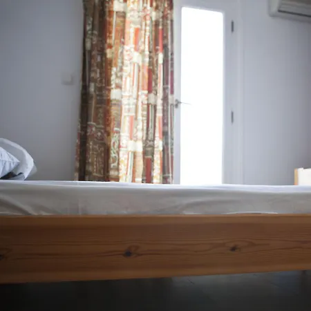 Something Else Agia Anna (Naxos)