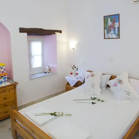 Something Else Айя-Анна