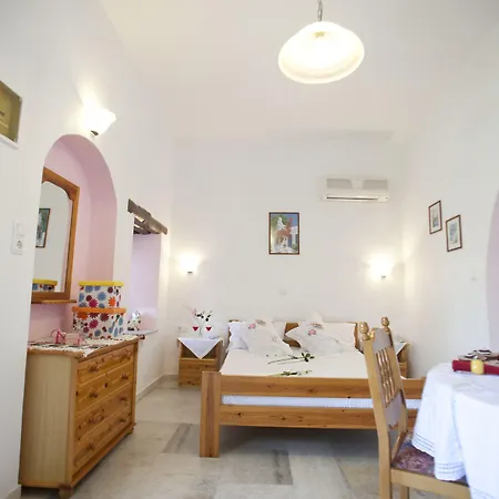 Apart Otel Something Else