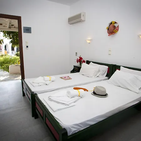 Apart Otel Something Else 2*