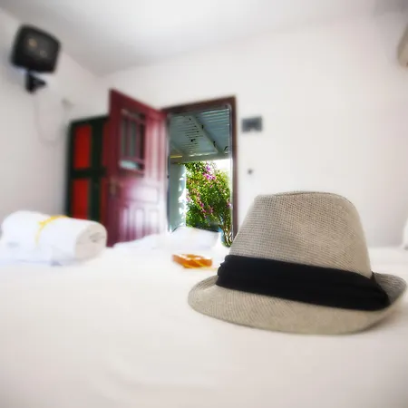 Apart Otel Something Else